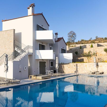 Anassia Villas Nafplio Eksteriør billede