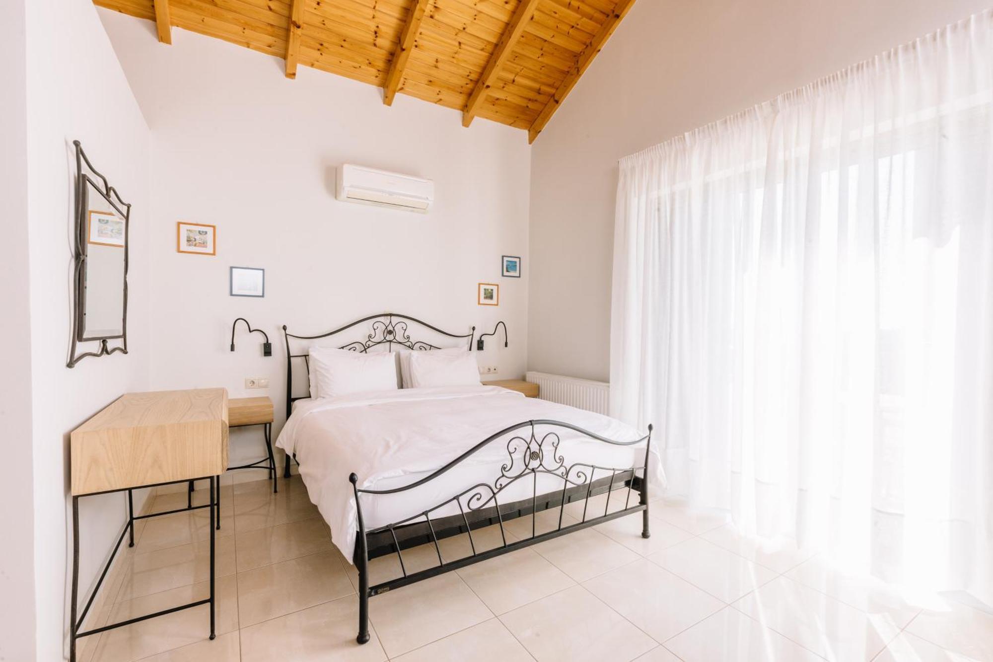 Anassia Villas Nafplio Eksteriør billede