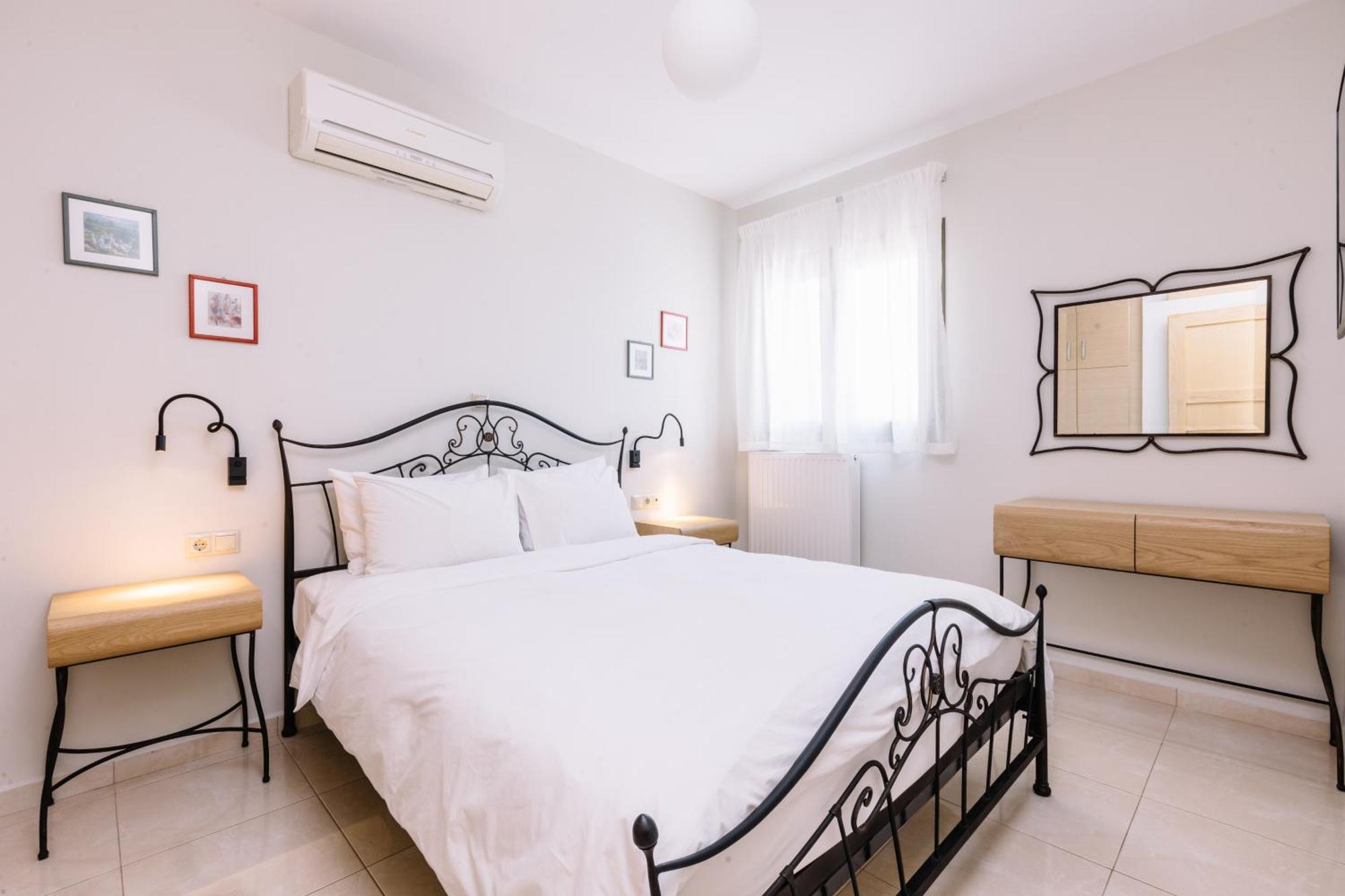 Anassia Villas Nafplio Eksteriør billede