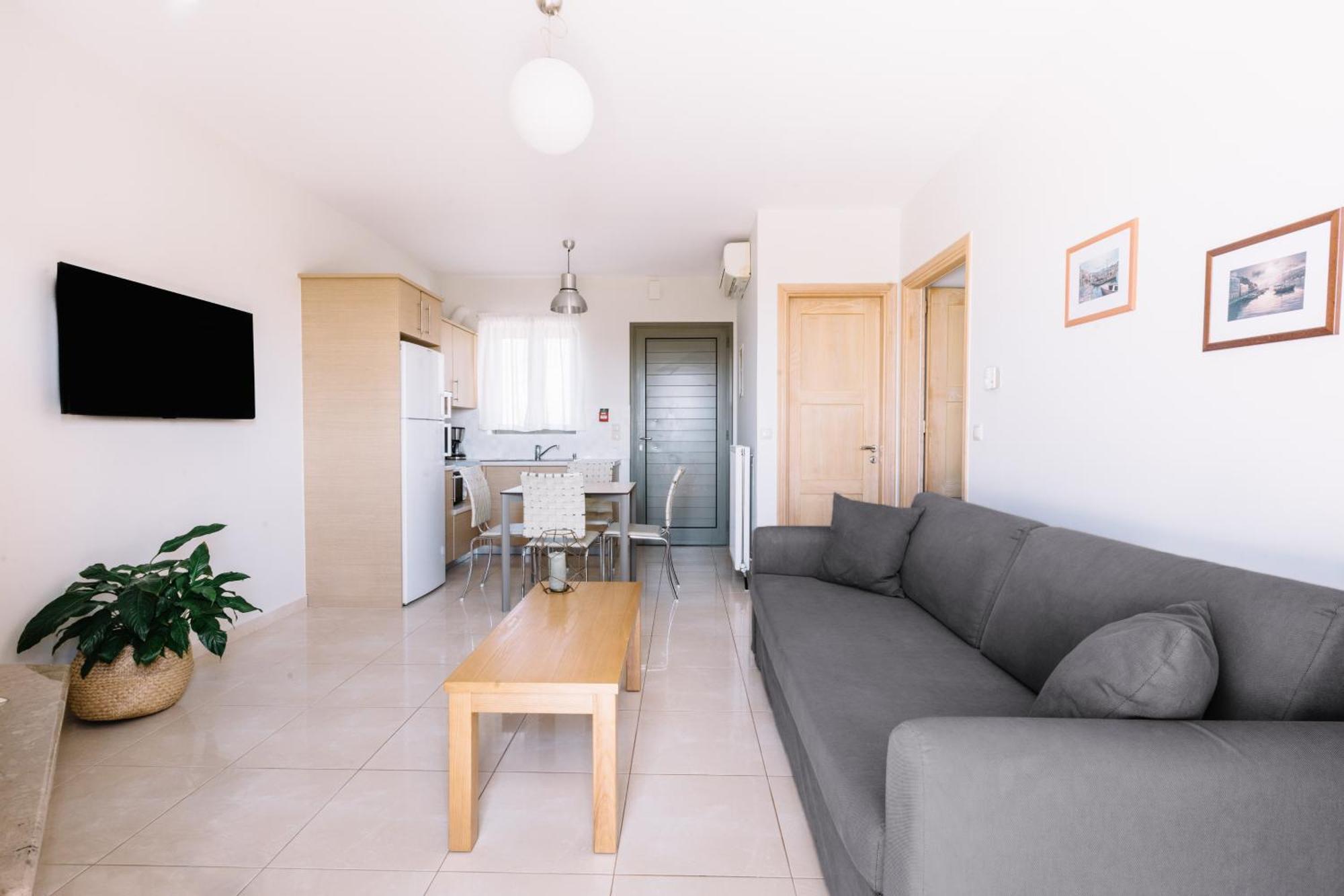 Anassia Villas Nafplio Eksteriør billede