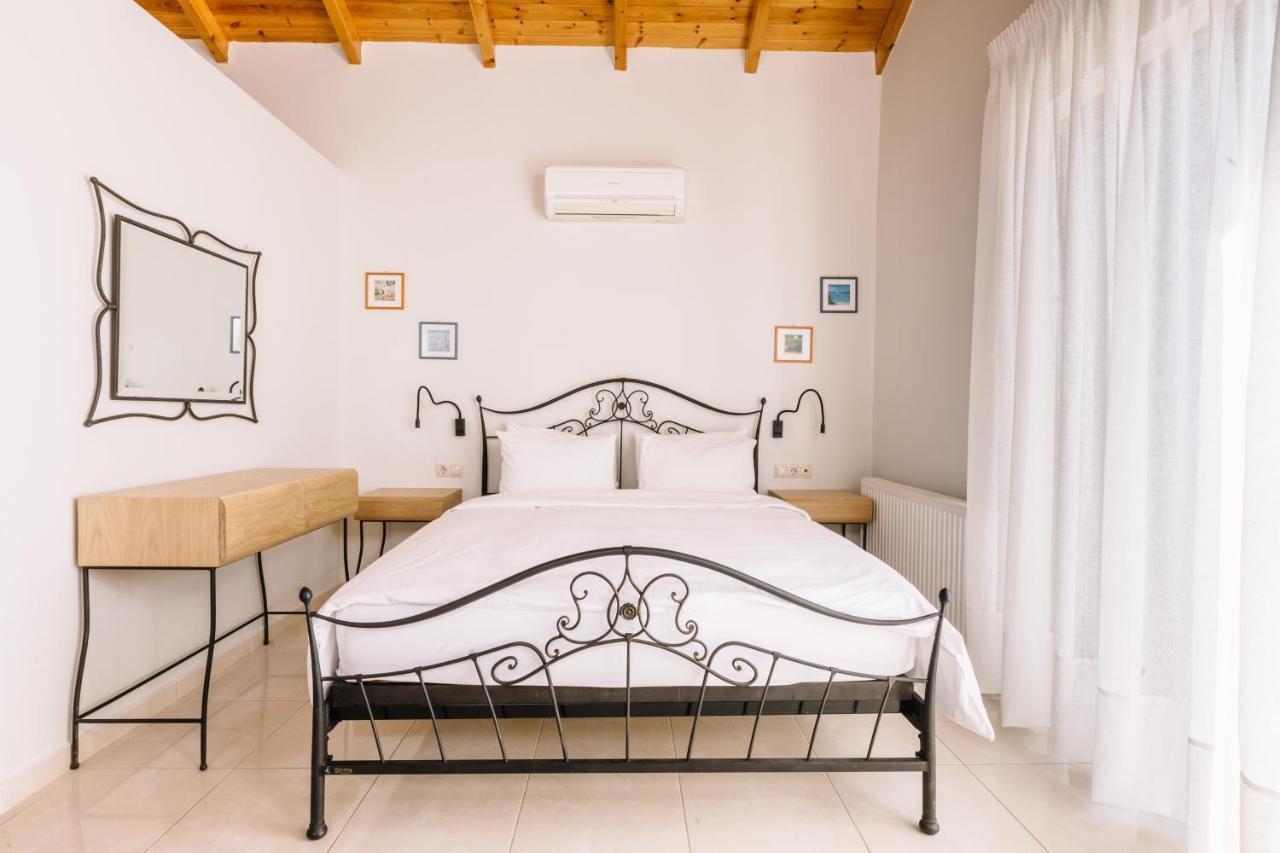Anassia Villas Nafplio Eksteriør billede